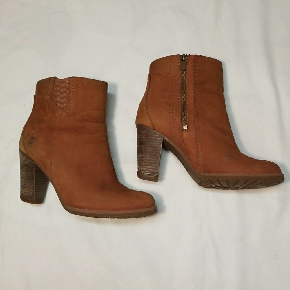 Timberland Earthkeepers